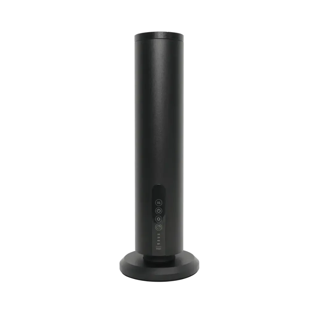 Xtract - Aroma Diffuser Odyscent - Black