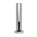 Xtract - Geurdiffuser Odyscent - Zilver
