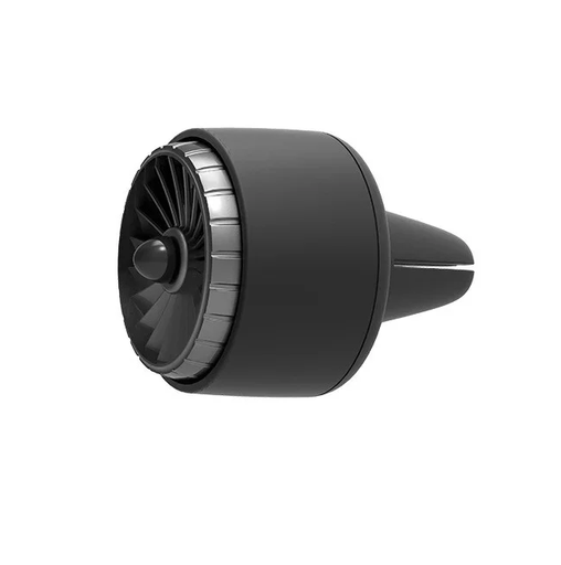 [DFS_CAR_CSHM_BLK] Xtract - Autodiffuser - met geurvulling Cashmere 10 ml