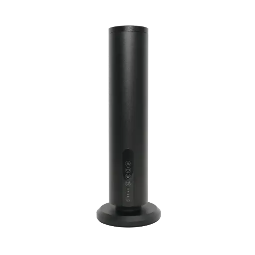 [DFS_NEB_ODYS_BLK] Xtract - Geurdiffuser Odyscent - Zwart