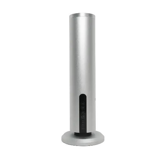 [DFS_NEB_ODYS_SLV] Xtract - Geurdiffuser Odyscent - Zilver
